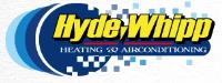 Hyde-Whipp Heating & Air Conditioning Inc. image 1